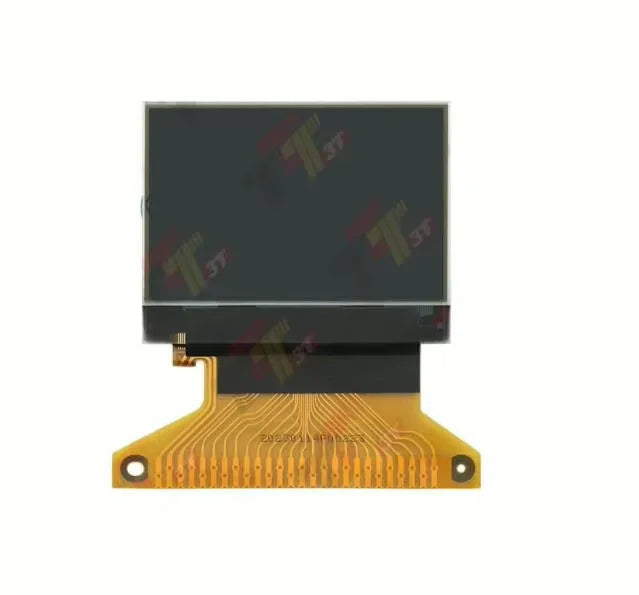 Dashboard LCD Display for Audi A2/A3/A4/A6, Ford Galaxy, VW Passat/Golf 4, Seat Instrument