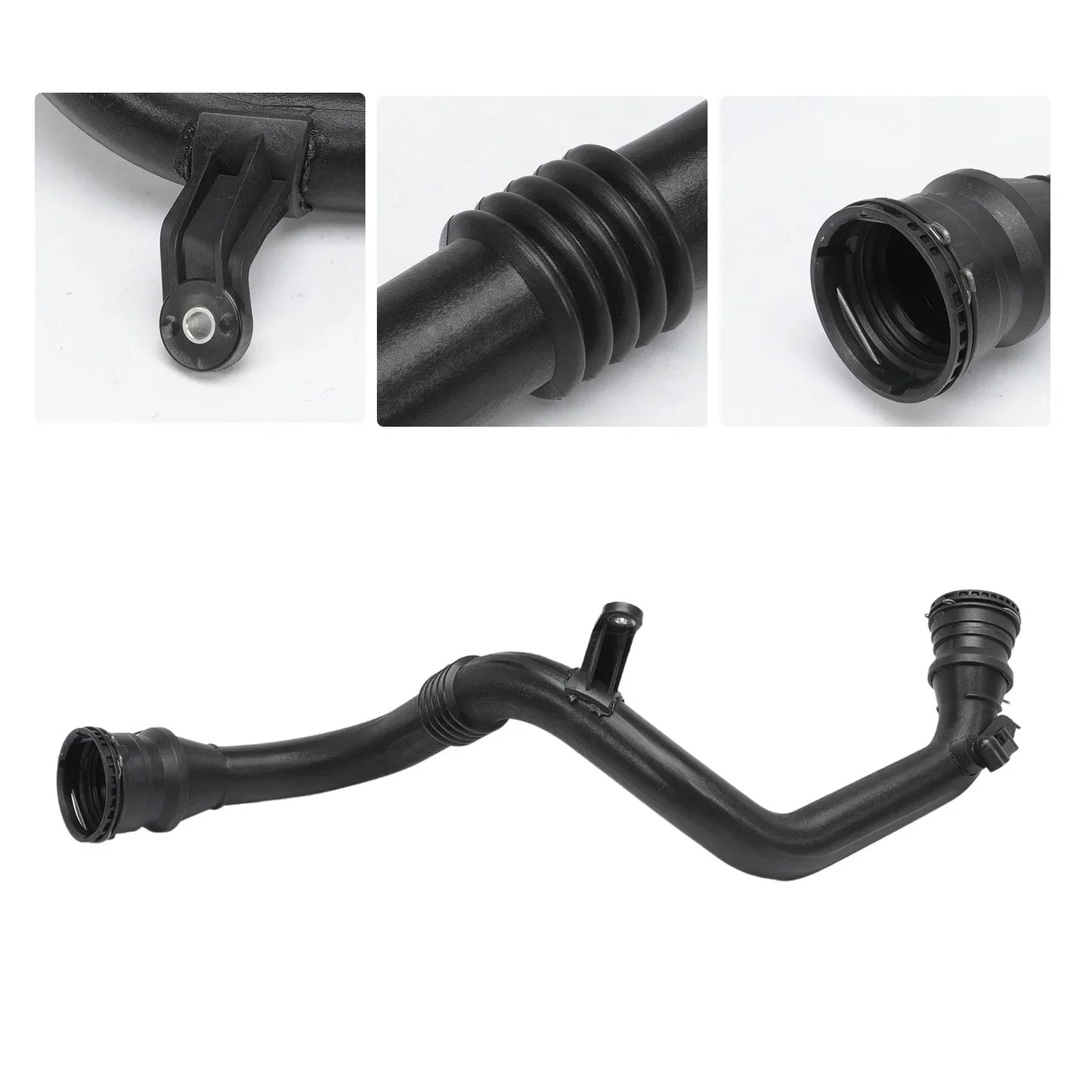 Car Turbo Intercooler Intake Hose Cooling Hoses For Renault Megane 3 Scenic 3 1.5 DCI 8200981498