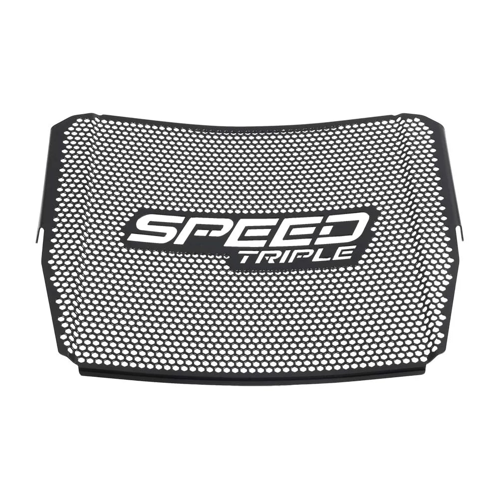For Triumph Speed Triple 1200 RS RR 1200RS 1200RR 2021 2022 2023 Accessories Radiator Grille Guard Protection Cover Protector