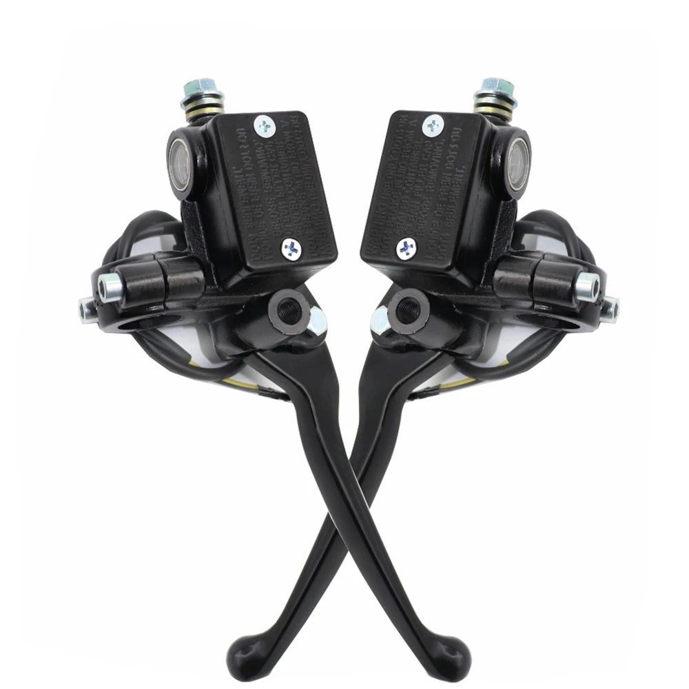 Niu Electric Scooter Accessories Original Left Right Hydraulic Brake