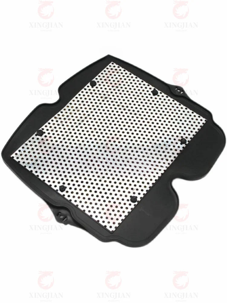 Motorcycle Air Filter Oil Filter For HONDA VFR1200 VFR1200F 2010-2012 VFR1200X Crosstourer Highland 2012-2018 Intake Cleaner
