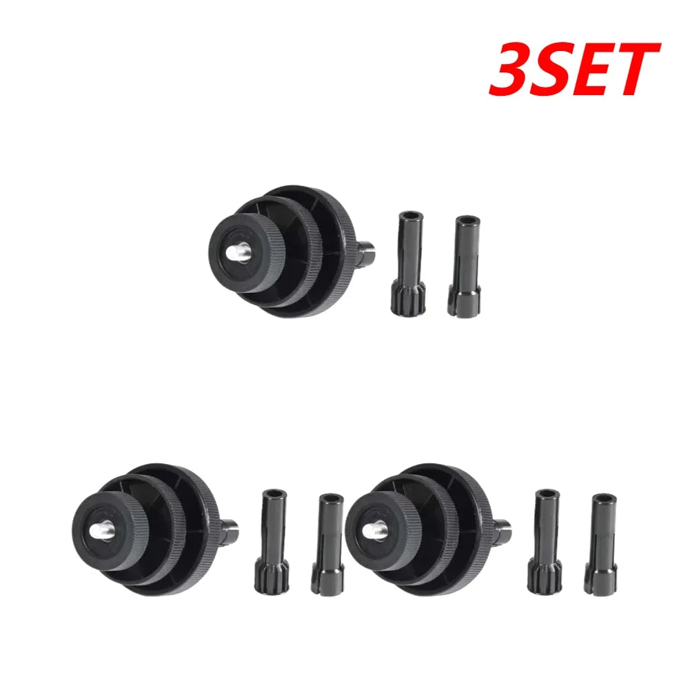 Car Clutch Alignment Centering Tool Universal Car Clutch Repair Auto Clutch Hole Corrector Car Clutch Alignment Dismantle Tool