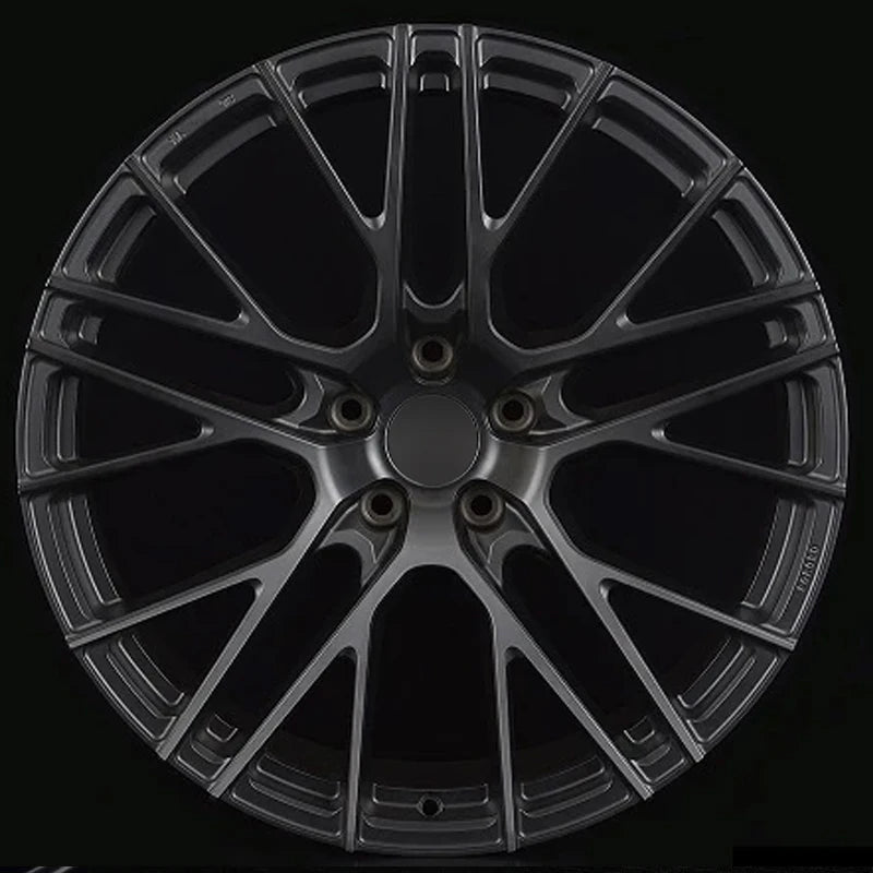 LC LFA RC Forged Rims 18 19 20 21 22 23 24 25 26 Inch IS GS Custom Sport Car Alloy Wheels For Lexus