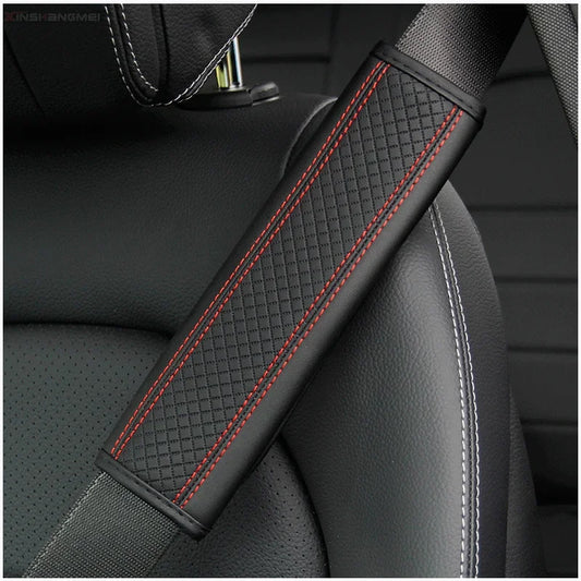 Safety Belt Shoulder Cover Breathable Protection