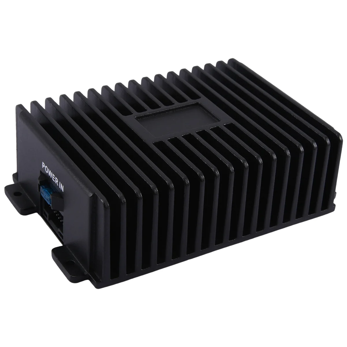 Car Radio DSP Amplifier Lossless 4 Way Modified Speakers Android Universal Wired Car Sound Upgrade Audio