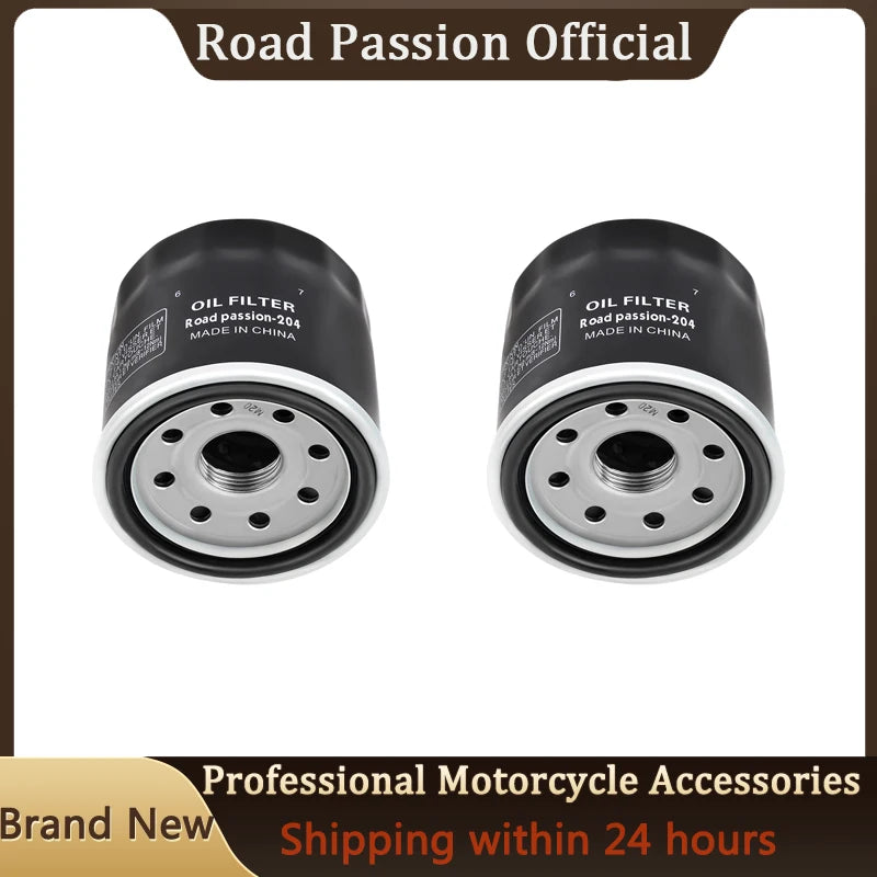 Oil Filter for HONDA VTR 1000 FIRESTORM 2004-2005 VTR1000 SUPER HAWK 1000 1997 1998 2000-2005 VTX1300 VTX 1300 RETRO 2004