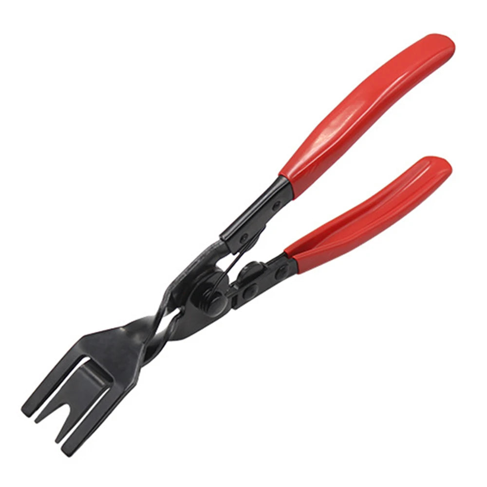Car Headlight Repair Installation Tool Trim Clip Removal Pliers Van Door Panel Fascia Dash Upholstery Screwdriver