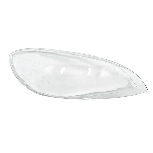 For -Volvo V40 2013-2019 Right Car Transparent Lampshade Headlight Cover Glasses Lamp Shade Headlight Shell Cover Lens
