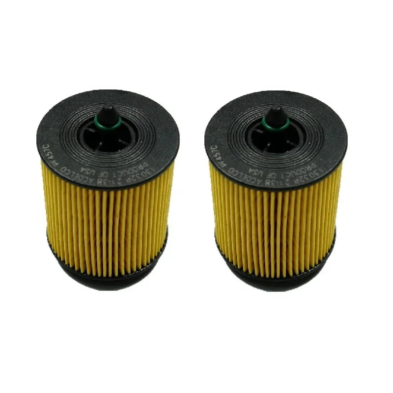 Oil Filter for Chevrolet GMC Buick Pontiac Saab Fisker Saturn PF457G