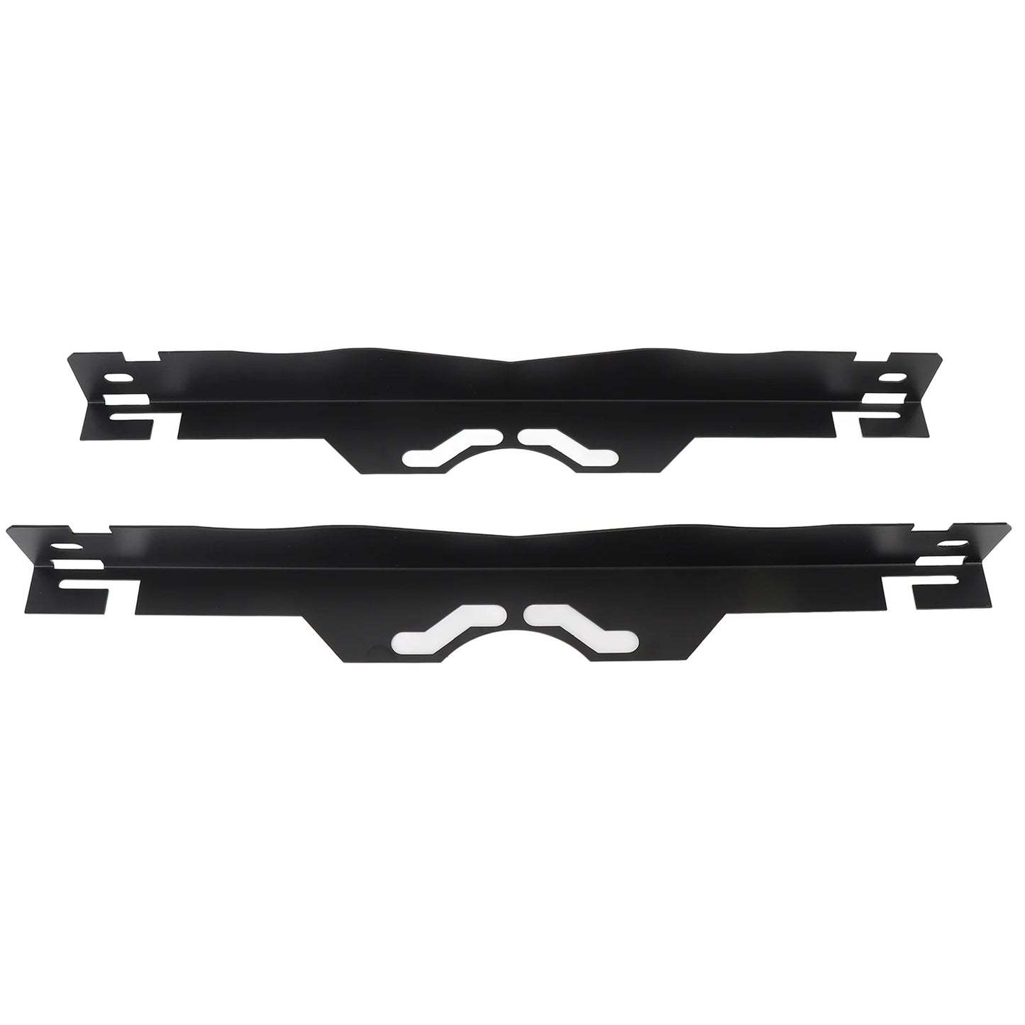 Car Alignment Tool Easy To Use Wheel Alignment Plates Toe Alignment Tool Plates Stainless Steel Anti Fall Heavy Duty for Truck