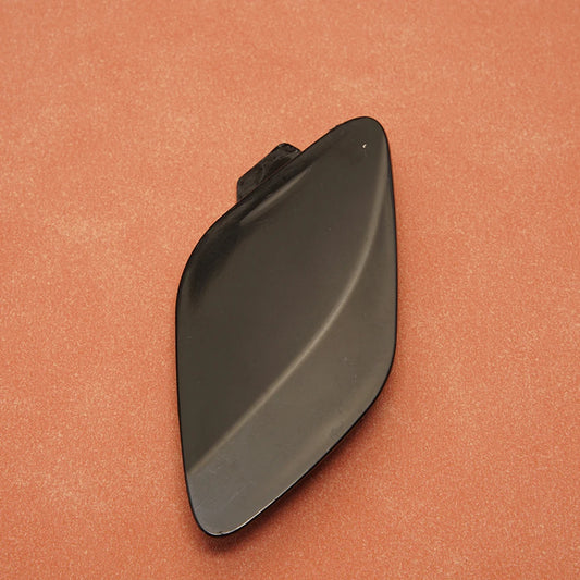 39802519 Front Bumper Grille Grill Tow Eye Hook Cap Cover Unpainted For Volvo S60 V60 2011 2012 2013 2014 2015 2016