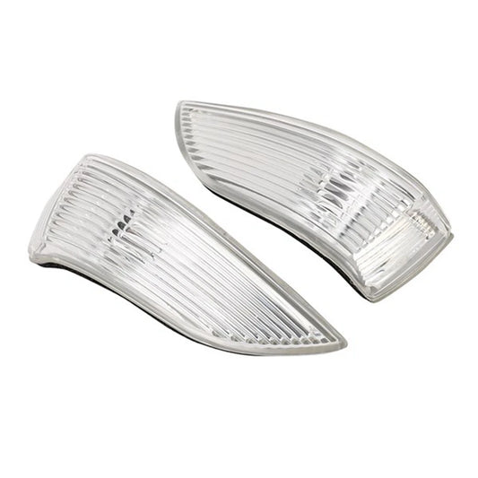 2PCS LED Rear View Mirror Signal Light Side Rearview Mirror Turn Signal Lamp for Hyundai Elantra 2008-2011 Car-Styling