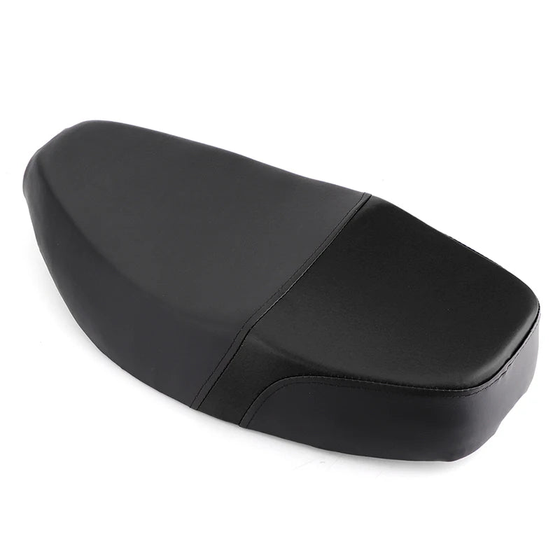 Cushion Front And Rear Seat Backrest Seat Board Seat Bag Is Suitable For Harley Electric Car Double Seat Saddle City Harley Car