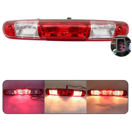 25890530 Third Brake Light Cargo Lamp Fit For Chevy Silverado GMC Sierra 2007-2013