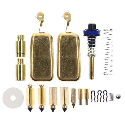 Carburetor Rebuild Motorcycle Accessory Motorbike Repairing Wear-resistant Handy Repair Tools Maintenance Tool