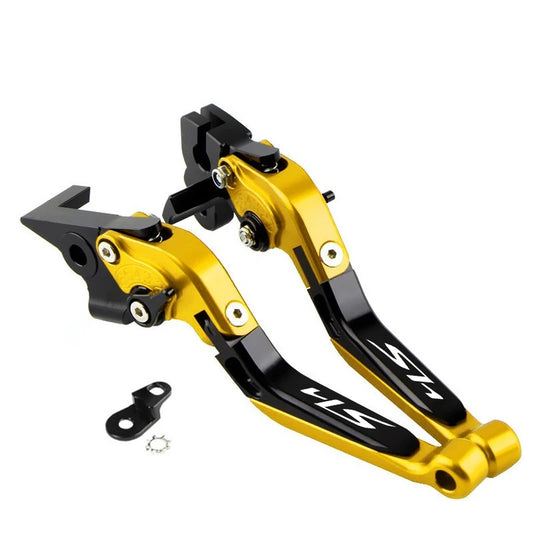 Fit For SH 350i/300i/160i/150i/125i 2005-Present Parking Brake Lever Set Handle Levers with Parking Lock Stopper Accessories