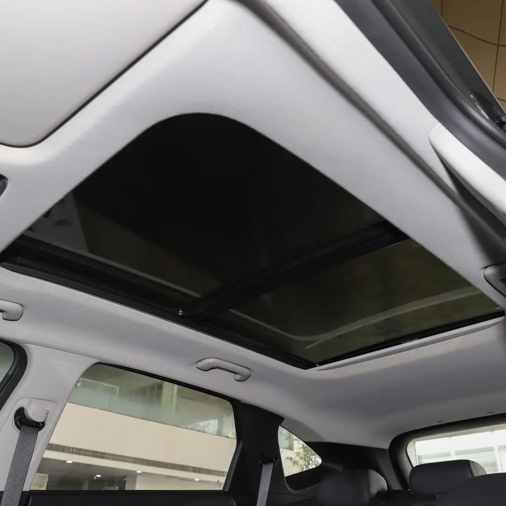 Car SunShade for Volvo XC60 T5 T6 2009~2017 2010 Side Roof Windows Sun Visor Windshield Curtain Cover Sunroof Part Accessories