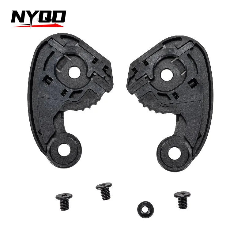 For HJ-20M Helmet Base for IS-17FG-17 FG-ST RPHA 11 C70 for HJC Helmet Accesorios Para Moto Cascos Para Moto