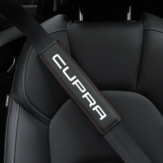 Seat Leon st FR CUPRA Leon MK3 MK2 mk1 5f 3 6J 6L FR Ateca Arona Comfortable shoulder belt protection