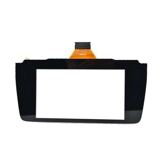 1PC 7 Inch 50 Pin Touch Screen Glass Digitizer For 2017 2018 2019 2020 2021 Mazda CX-5 Radio Information Display Car Accessories