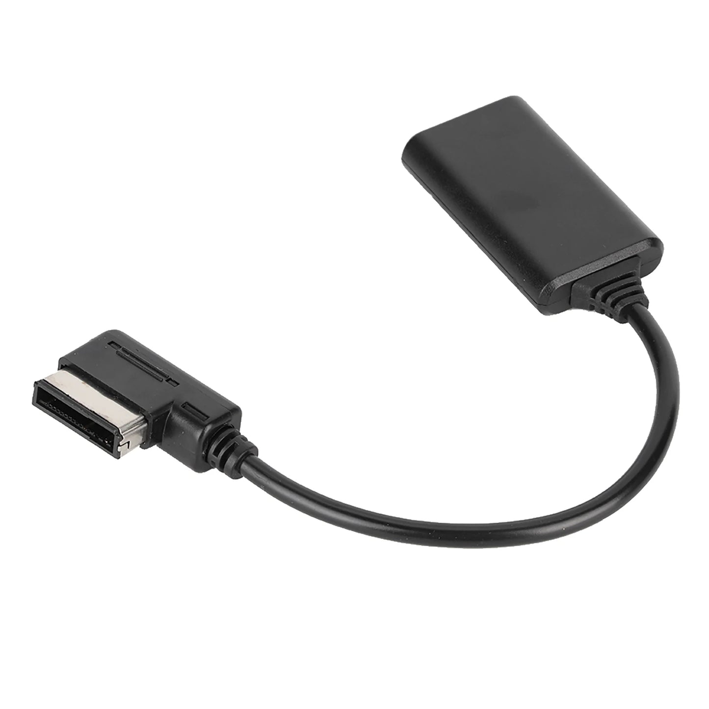 Bluetooth5.0 AUX Music Interface Adapter Audio Cable Fits for AMI MMI MDI