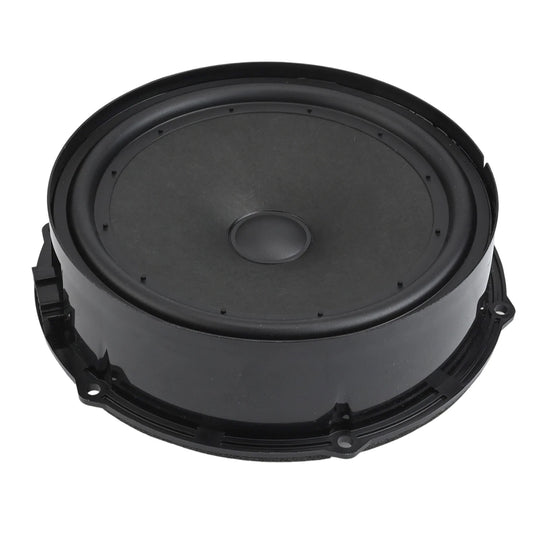Car Audio Installation As Shown In The Picture 5N0035454B 5N0035453C Automotive Woofer Compact Size Easy Installation