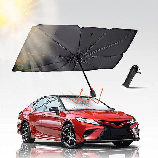 CAR WINDSHIELD SUNSHADES For SEAT Car sun visor leon FR IBIZA Arona Arosa Ateca Cordoba Exeo Mii Tarraco 2022 front parasol car