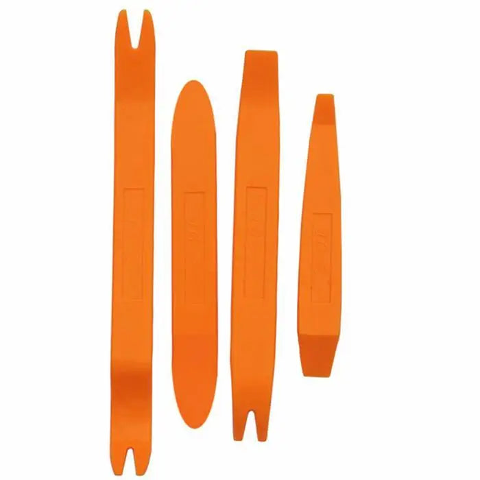 Car Audio Door Removal Tool for Acura MDX RDX TSX Seat Leon Ibiza Altea Toledo Saab 9-3 9-5 93 900 Infiniti q50 FX35 G35 G37