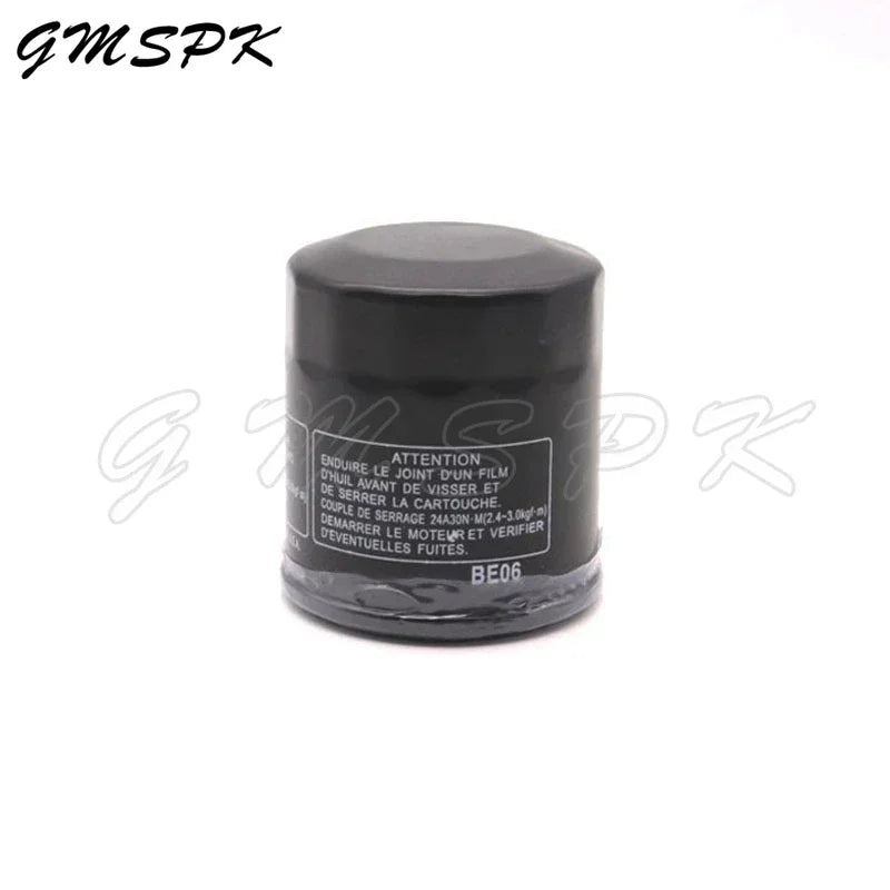 Motorcycle Oil Filters Fit for Honda CB400 CBR400RR CB500 CBF500 CB600 CBR VT 600 NT/NTV650 CB750 VFR750 CBR1000 VTR1000 GL1500