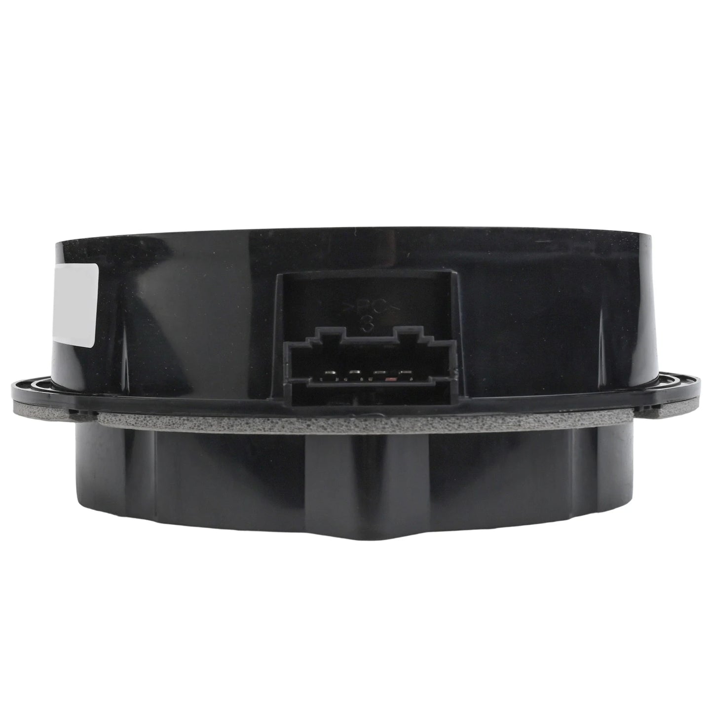 Car Audio Installation As Shown In The Picture 5N0035454B 5N0035453C Automotive Woofer Compact Size Easy Installation