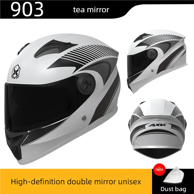 Helmet And Safety For Motorcycle Scooter Casco Moto Modular Capacetes Helmets Engine Full Face Casco Integral Motorsiklet Kask