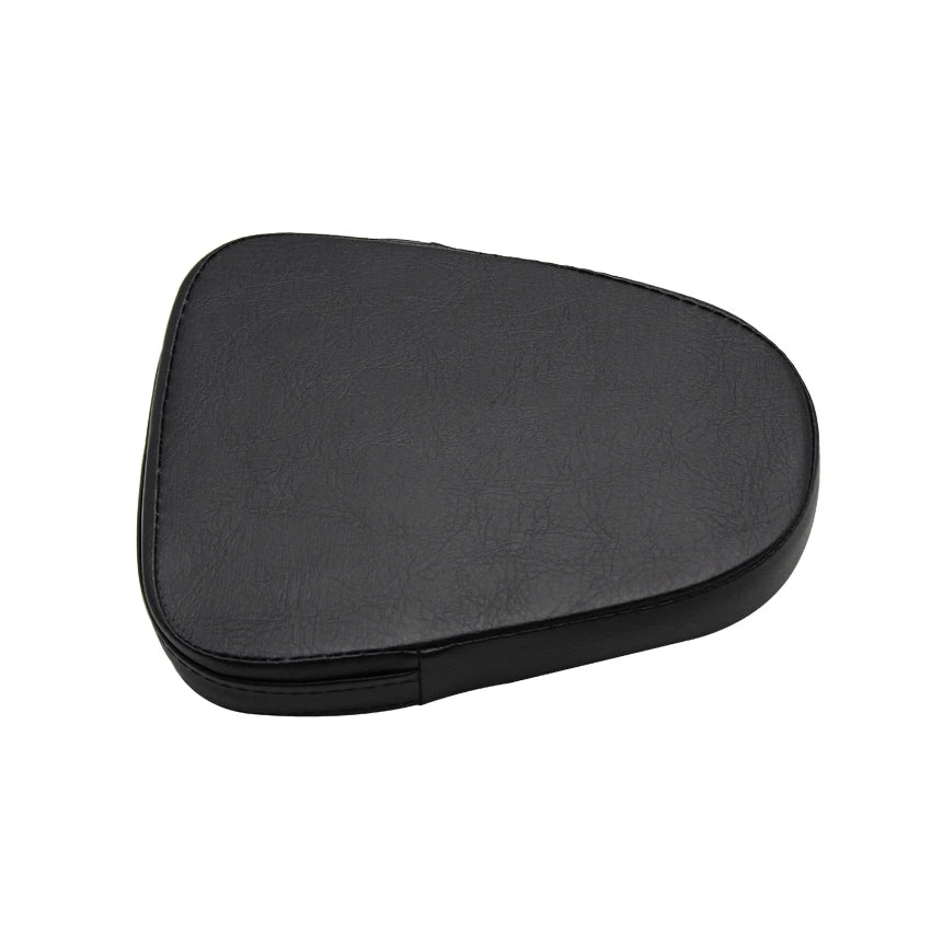 Motorcycle Accessories Universal For Honda Yamaha Suzuki Harley Bobber Chopper Crusier Touring Sissy Bar Backrest Cushion Pad