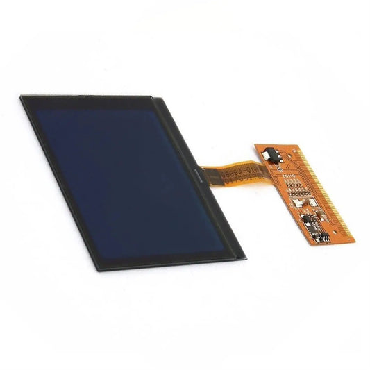 LCD Display Car Screen For Audi S3 8L Audi TT 8N Audi A6 C5 4B LCD Screen Dashboards Lcd Display Car Electronics Parts Monitors