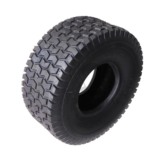 15x6.00-6 lawn tires, tubeless tires are