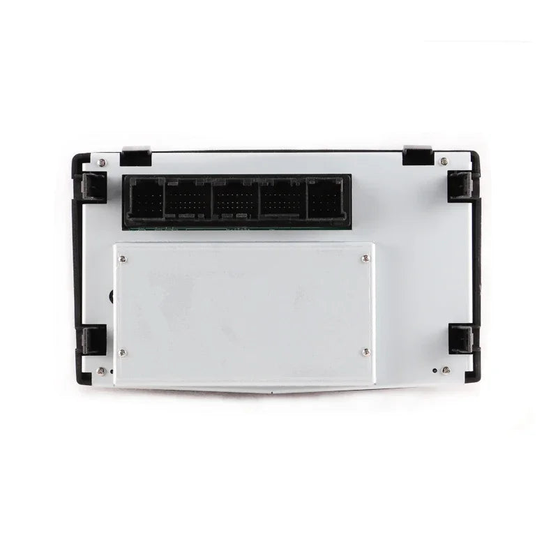Digital AC Control Panel For Audi A8 2005-2010 AC Panel Display LCD Climate Board Stereo Screen android auto radios
