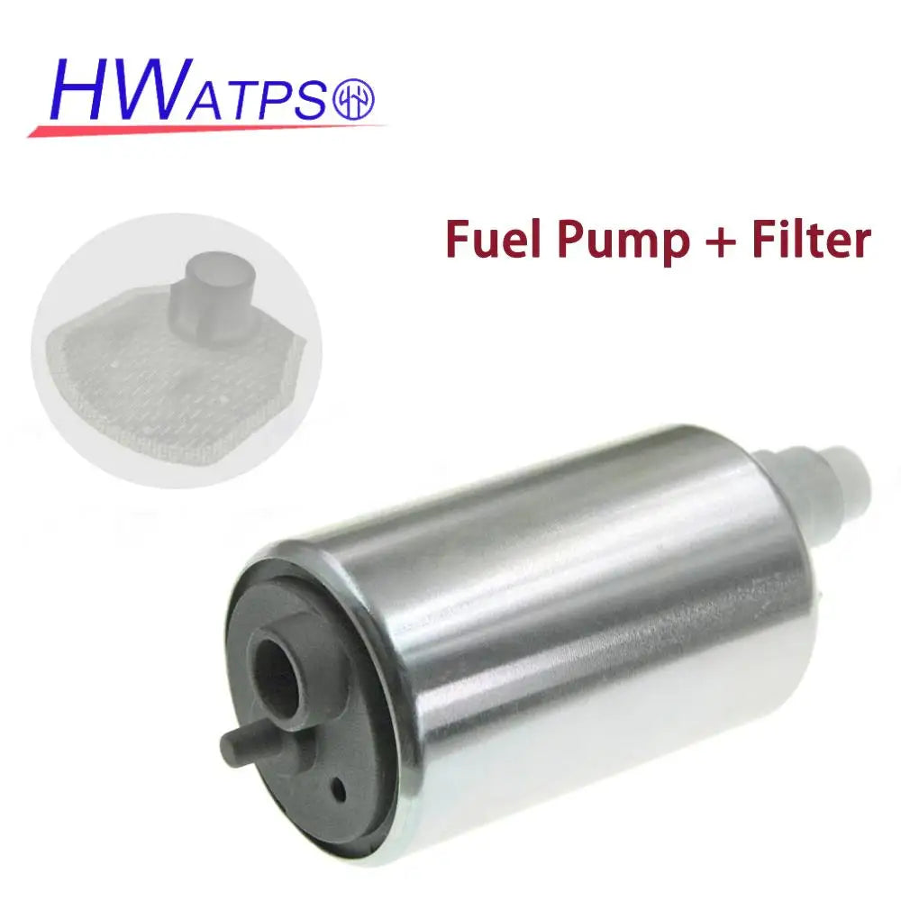 High Quality For Kawasaki Brute Force 750 4x4i KVF750 ATV Vulcan 900 2008-2018 Fuel Pump+Filter Bomba De Combustible + Filtro