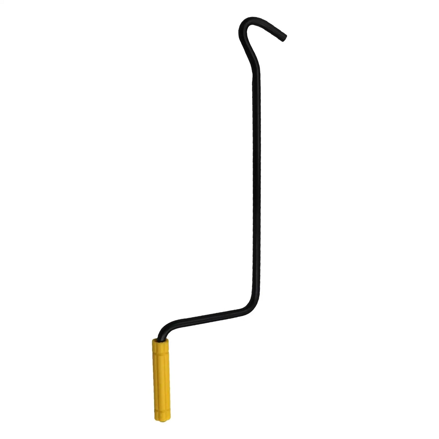 Car Jack Crank Handle Jack Tool Heavy Duty Good Toughness Tire Wheel Wrench Fit for Car Electric Tricycle Automotive Universal