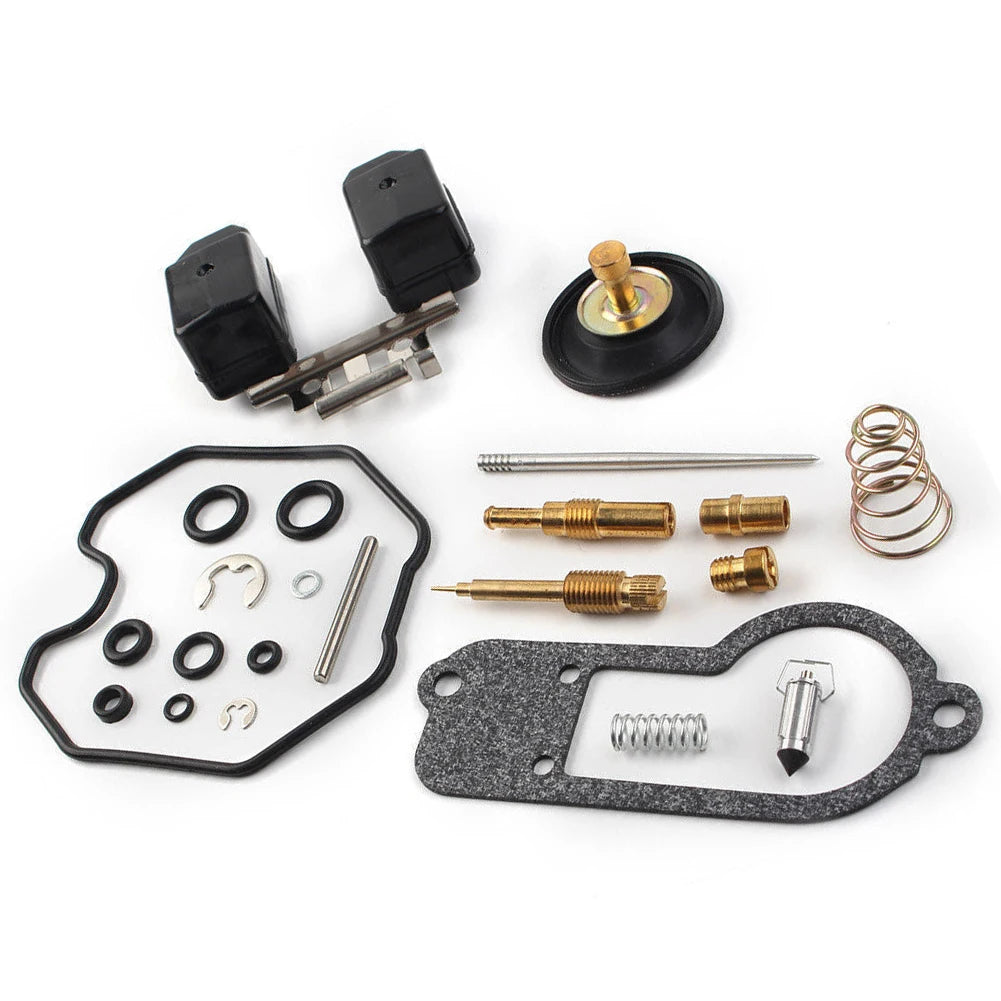 Carburetor Repair Carburetor Repair Kit Carburetor Repair Rebuild Kit For HONDA XL500S Carburetor Spare Sets