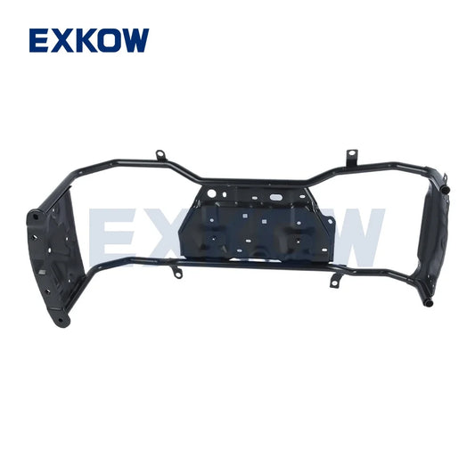 Back Door Tire License Plate Carrier Bracket for Mitsubishi Pajero Montero 2006-2021 V83 V85 V86 V87 V88 V93 V95 V97 5839A010