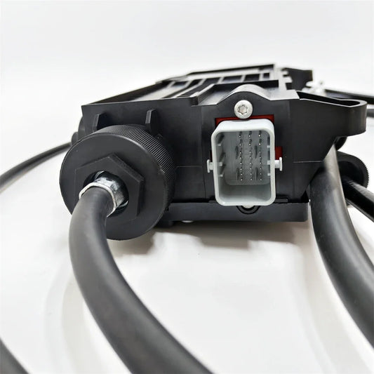 For Land Rover Discovery 3 Range Rover Sport Auto Brake Parts LR019223 Parking Brake Actuator Brand New