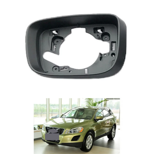 Reversing Mirror Frame for Volvo XC60 2009-2017 Rearview Mirror Cover Frame,Left
