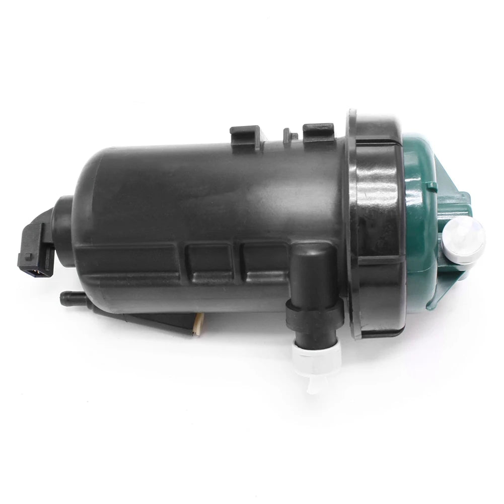 Car Fuel Filter Assembly 1346386080 for Fiat Ducato Citroen Peugeot 2.3 3.0 Fuel Filter Housing with Filter