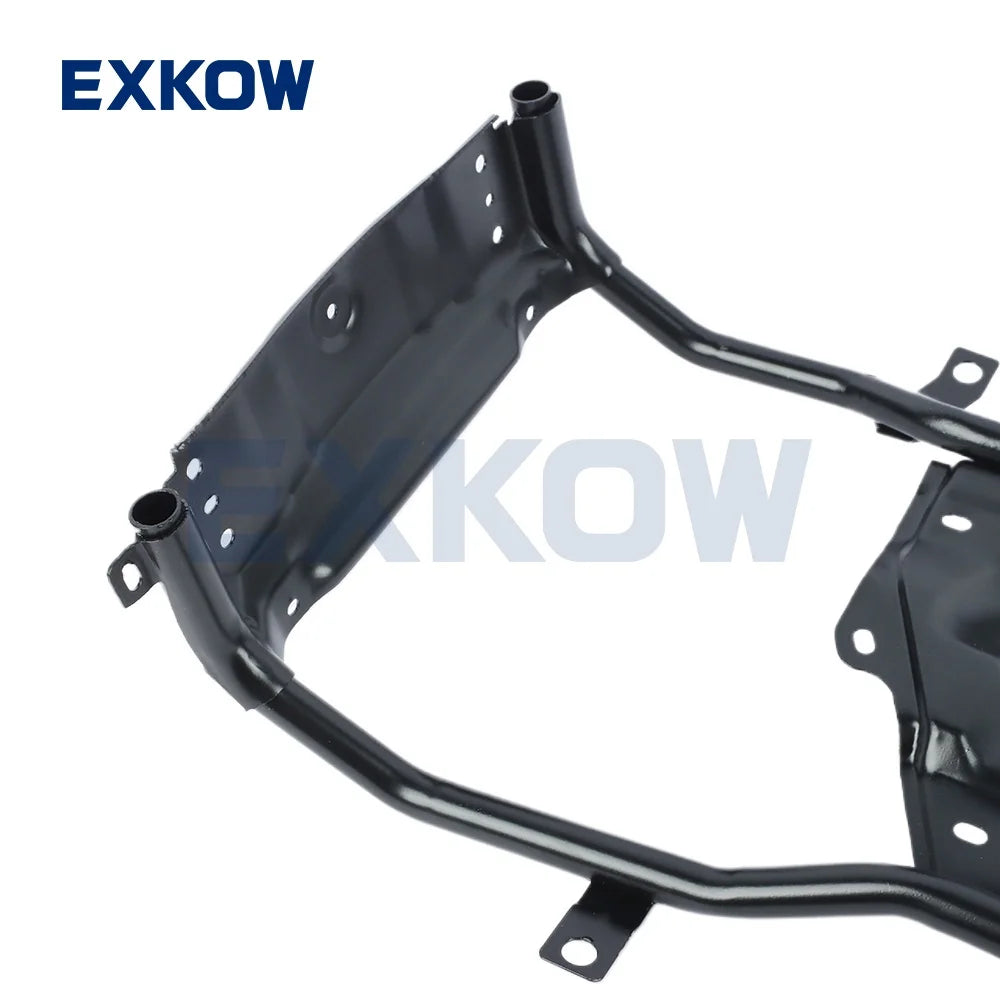 Back Door Tire License Plate Carrier Bracket for Mitsubishi Pajero Montero 2006-2021 V83 V85 V86 V87 V88 V93 V95 V97 5839A010