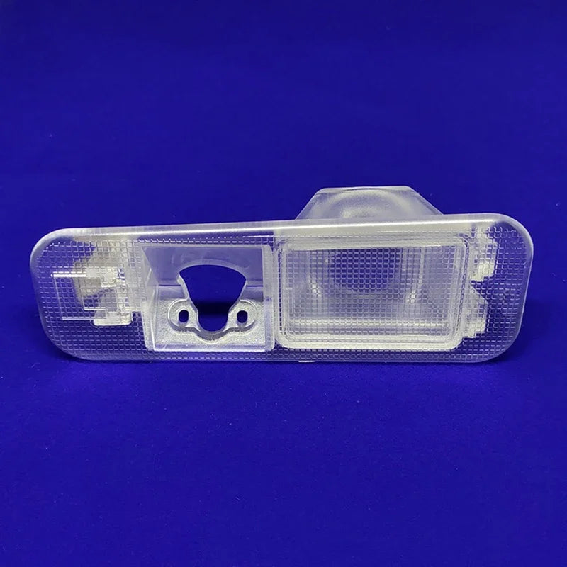 Plastic Car Parking Rear View Camera