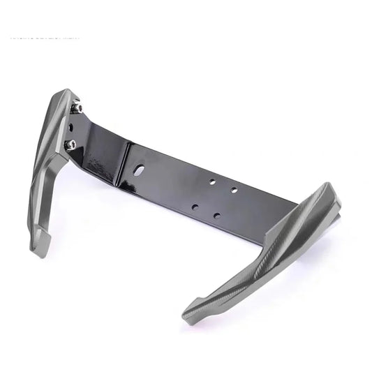 Motorcycle Accessories For Benelli TNT125 TNT 125 TNT135 TNT 135 Rear Armrest Rear Rack