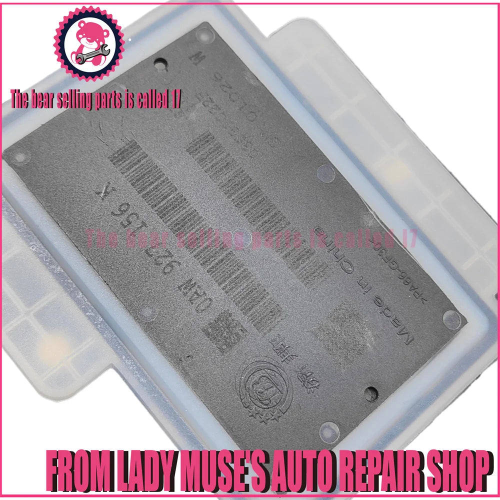 Genuine New Transmission Automatic Control Unit for Audi A6 A4 A7 0AW TCM TCU 0AW927156K Free programming from top programmers!