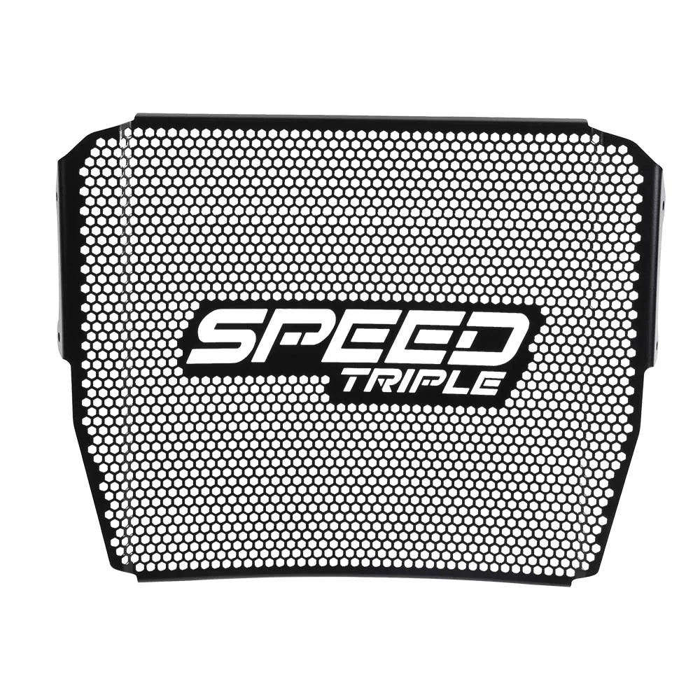 For Triumph Speed Triple 1200 RS RR 1200RS 1200RR 2021 2022 2023 Accessories Radiator Grille Guard Protection Cover Protector