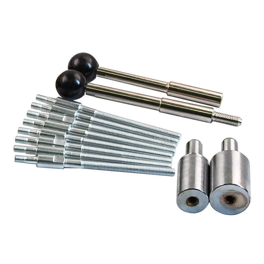 Automatic Repair Shop Tool Kit Alignment /  Service Clutch  Set