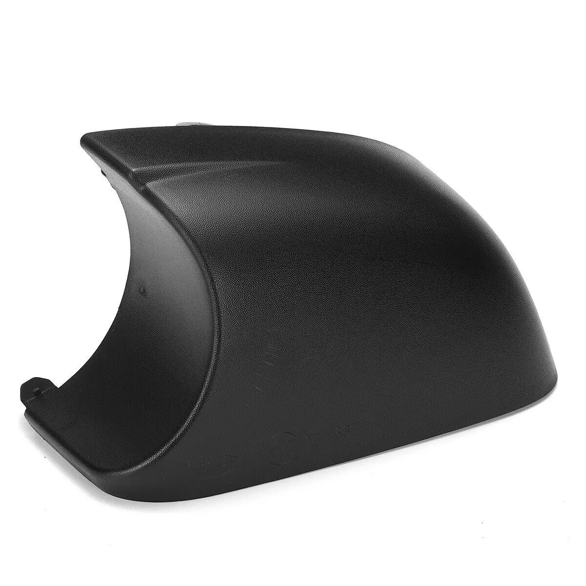 Left/Right Door Wing Mirror Lower Cover for Vauxhall Vivaro Renault Trafic Van & for Fiat Talento 2015 2016 2017 2018