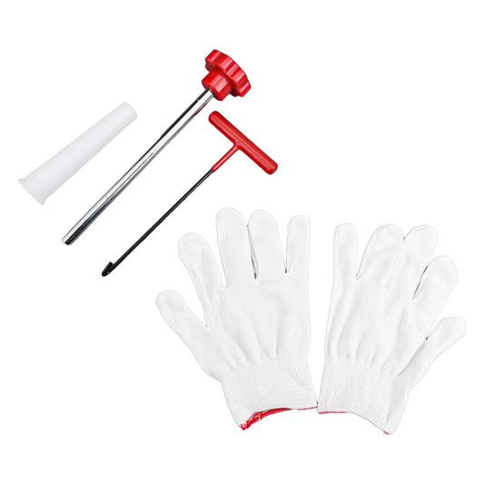 Auto Repair Tools Tire Repair Tool Tool For Tire Installation Professional And DIY Suitable For Automotive Use